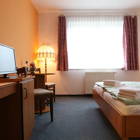 Riedel ホテル ツィッタウ