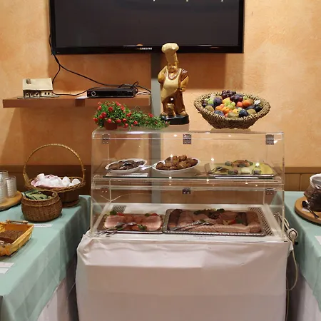 ホテル Riedel ツィッタウ