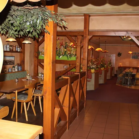 Hotel Riedel 3*