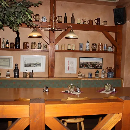 Riedel Hotel