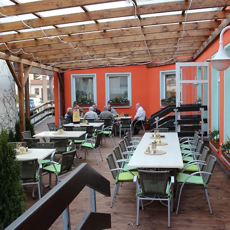 Riedel Hotel 3*