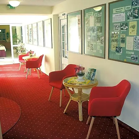 Hotel Riedel Zittau
