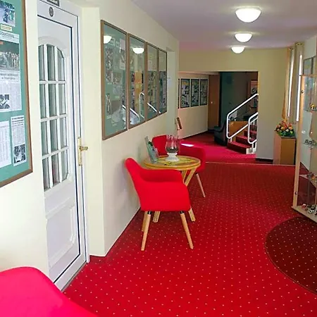 Hotel Riedel Zittau