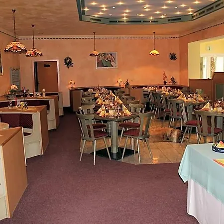 Riedel Hotel Zittau