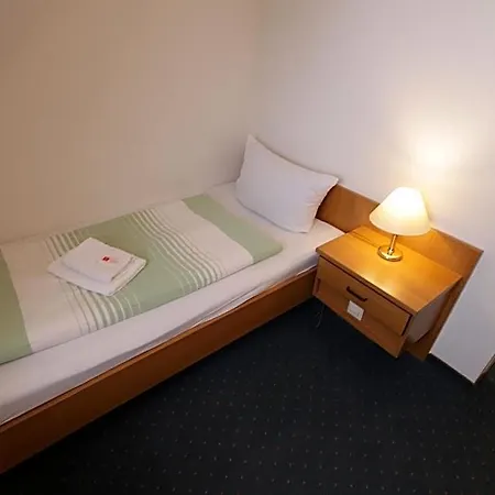 Riedel Hotel Zittau