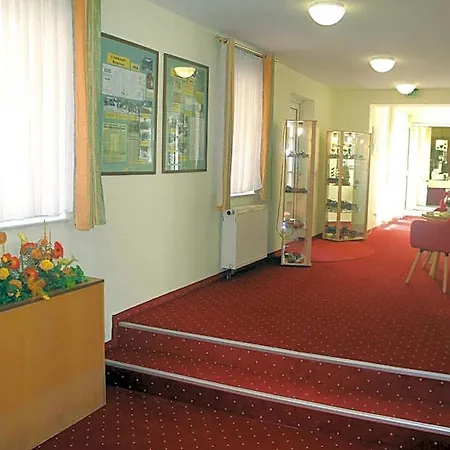 Riedel Hotel Zittau