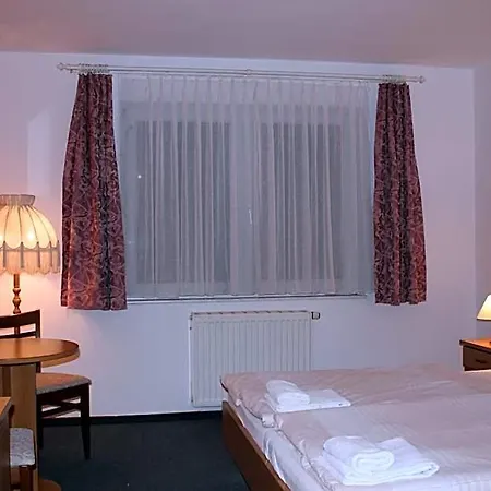 Riedel Hotel
