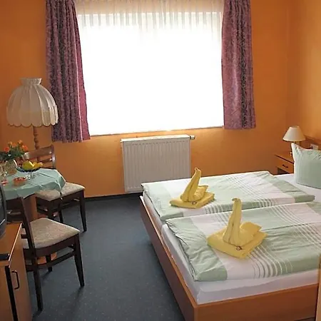 Riedel Hotel
