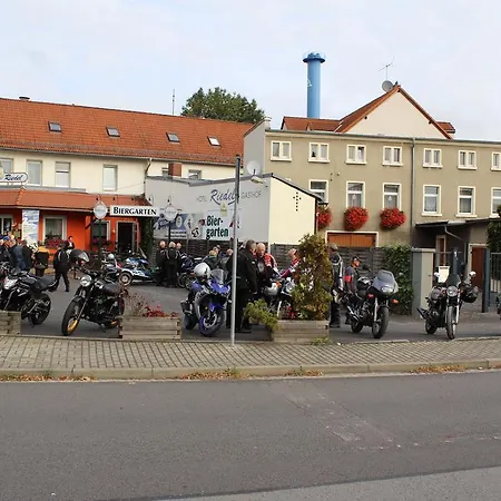 Hotel Riedel Zittau
