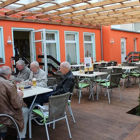 Hotel Riedel 3*