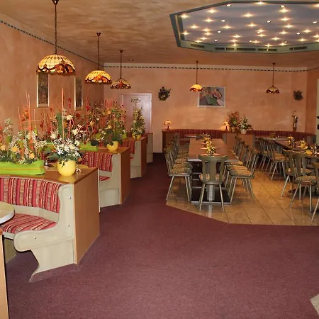 酒店 里德尔酒店
