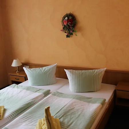 Hotel Riedel Zittau