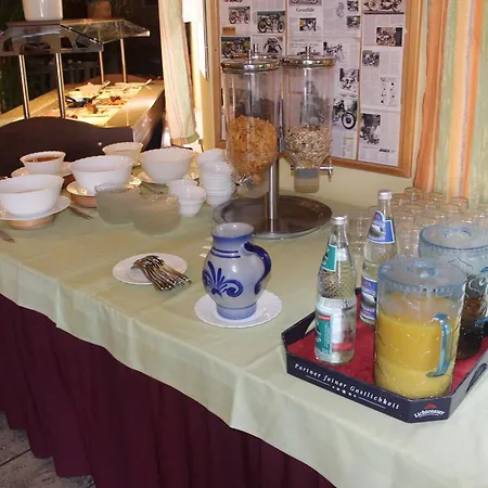 Riedel 호텔 치타우