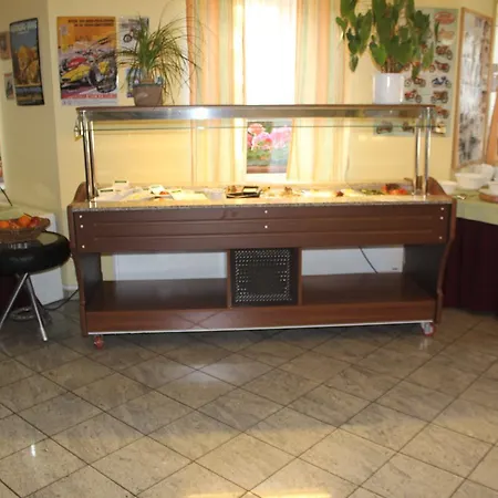 호텔 Riedel 치타우