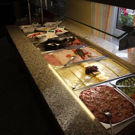 Riedel 3* ツィッタウ