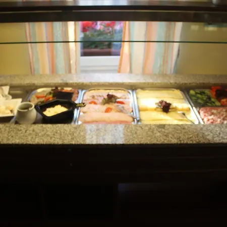 里德尔酒店 酒店