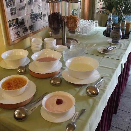 호텔 Riedel 치타우