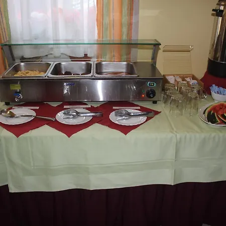 ホテル Riedel ツィッタウ