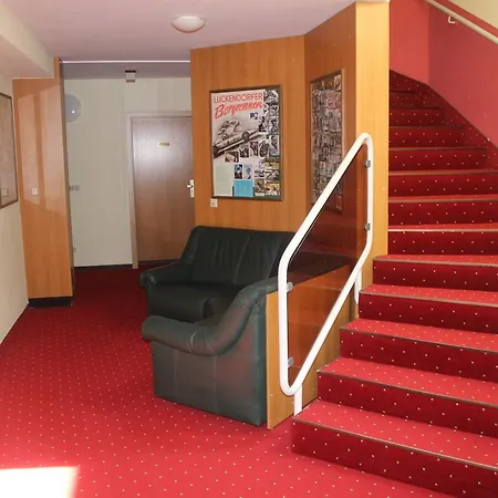 Riedel Hotel
