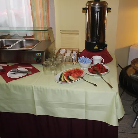 Hotel Riedel 3*