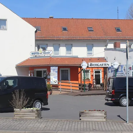 Hotel Riedel