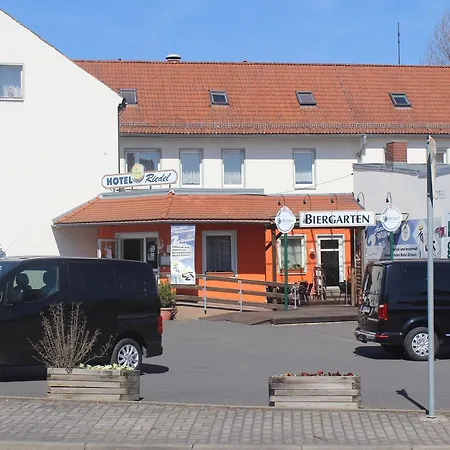 Hotel Riedel