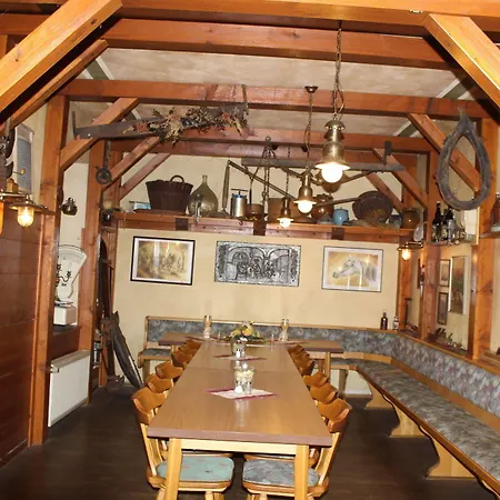 Riedel Hotel