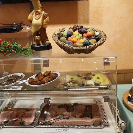 Hotel Riedel 3*