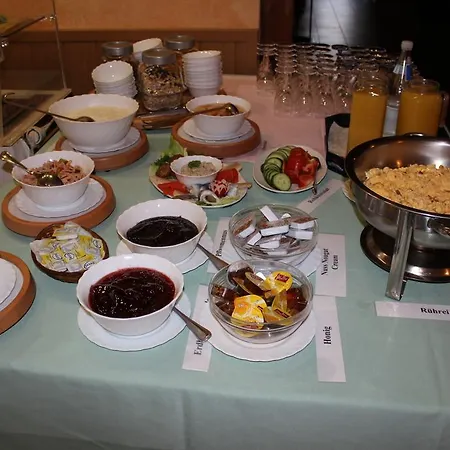 Hotel Riedel 3*