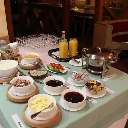Hotel Riedel 3*