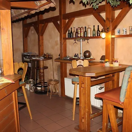 호텔 Riedel 치타우