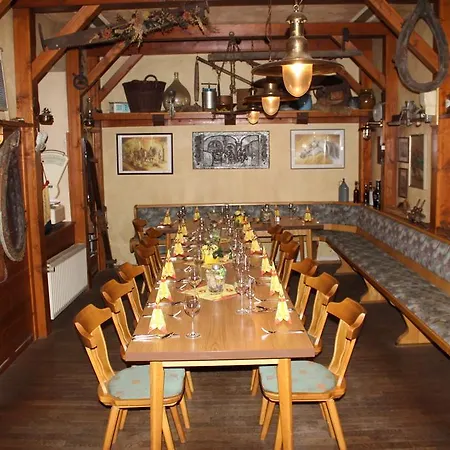 Riedel Ξενοδοχείο Zittau