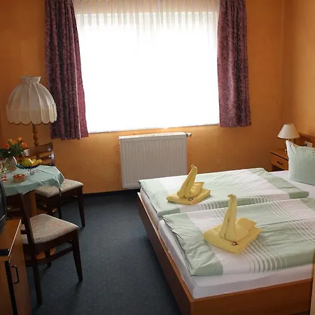 Riedel Hotel