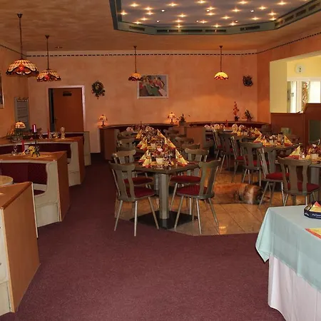 Riedel Hotel