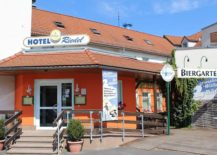 Riedel Hotel Zittau
