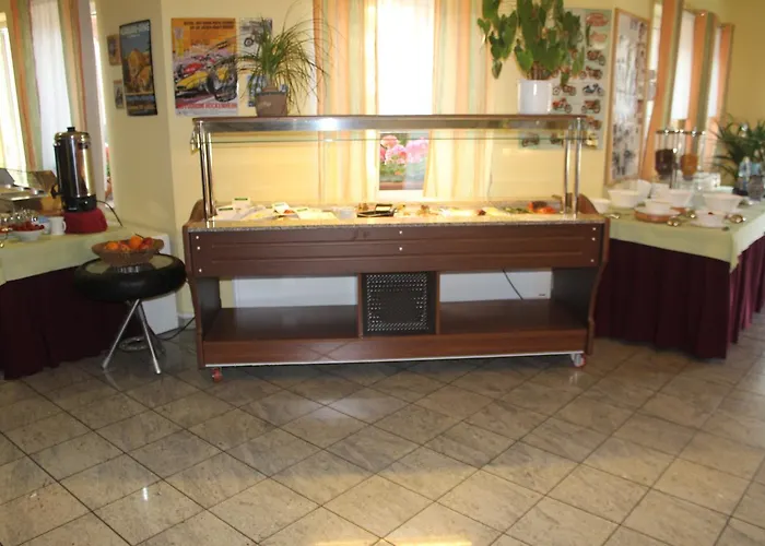 מלון Riedel ציטאו