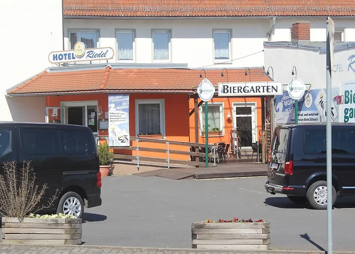 Hotel Riedel